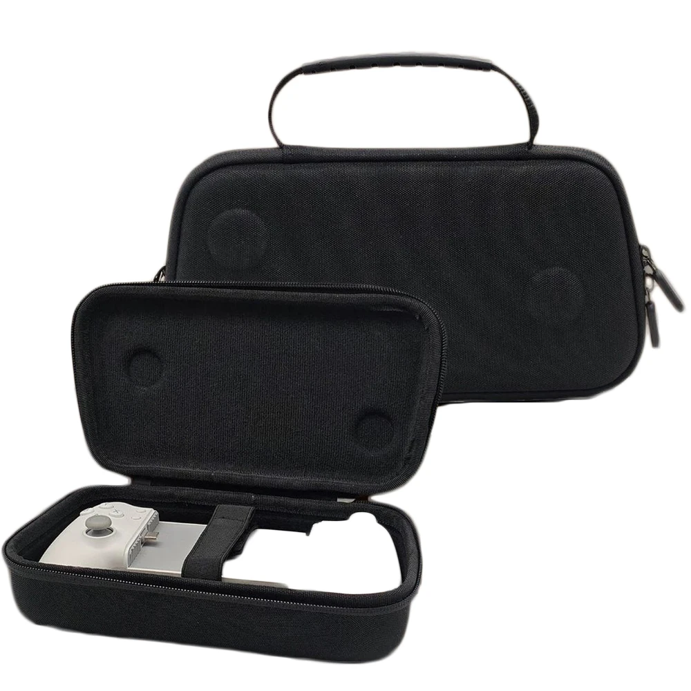 Shockproof Carry Case for GameSir X5 Lite and for Mimo S3,Hard Protective Case Waterproof Shockproof Portable Storage Box