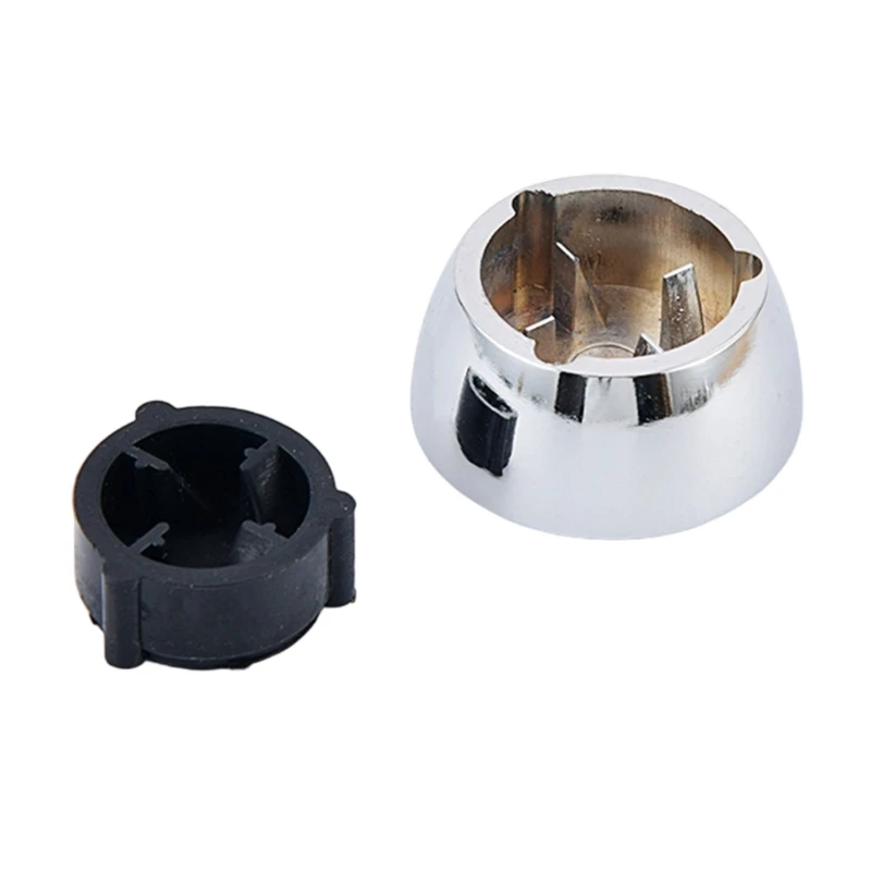 버섯 헤드 드라이브 드라이브 소켓 교체 노동 절약 소켓 교체 Dropshipping을위한 실용적인 블렌더 드라이브 소켓