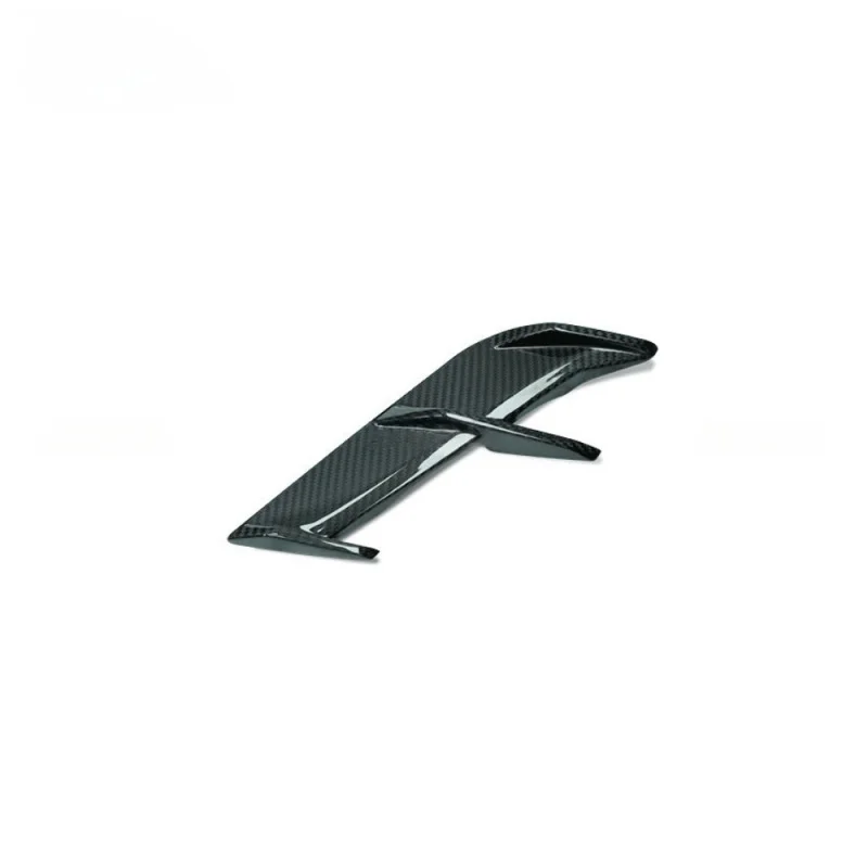 

New AD Style High-Quality Dry Carbon Fiber Leaf Panel Decoration Suitable For BMW 5 Series G30 G38