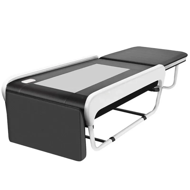Multifunctional Warm Therapy Bed Infrared Home Massage Bed