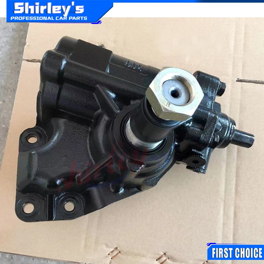 

Коробка передач гидроусилителя руля Lhd для Isuzu Trooper 4HG1 NPR NKR 897305048 898251947 454-01005 897305047 с левым рулем