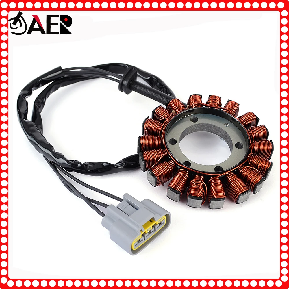

Motorcycle Stator Coil for BMW S1000RR K67 2018-2020 S1000XR K69 2018-2019