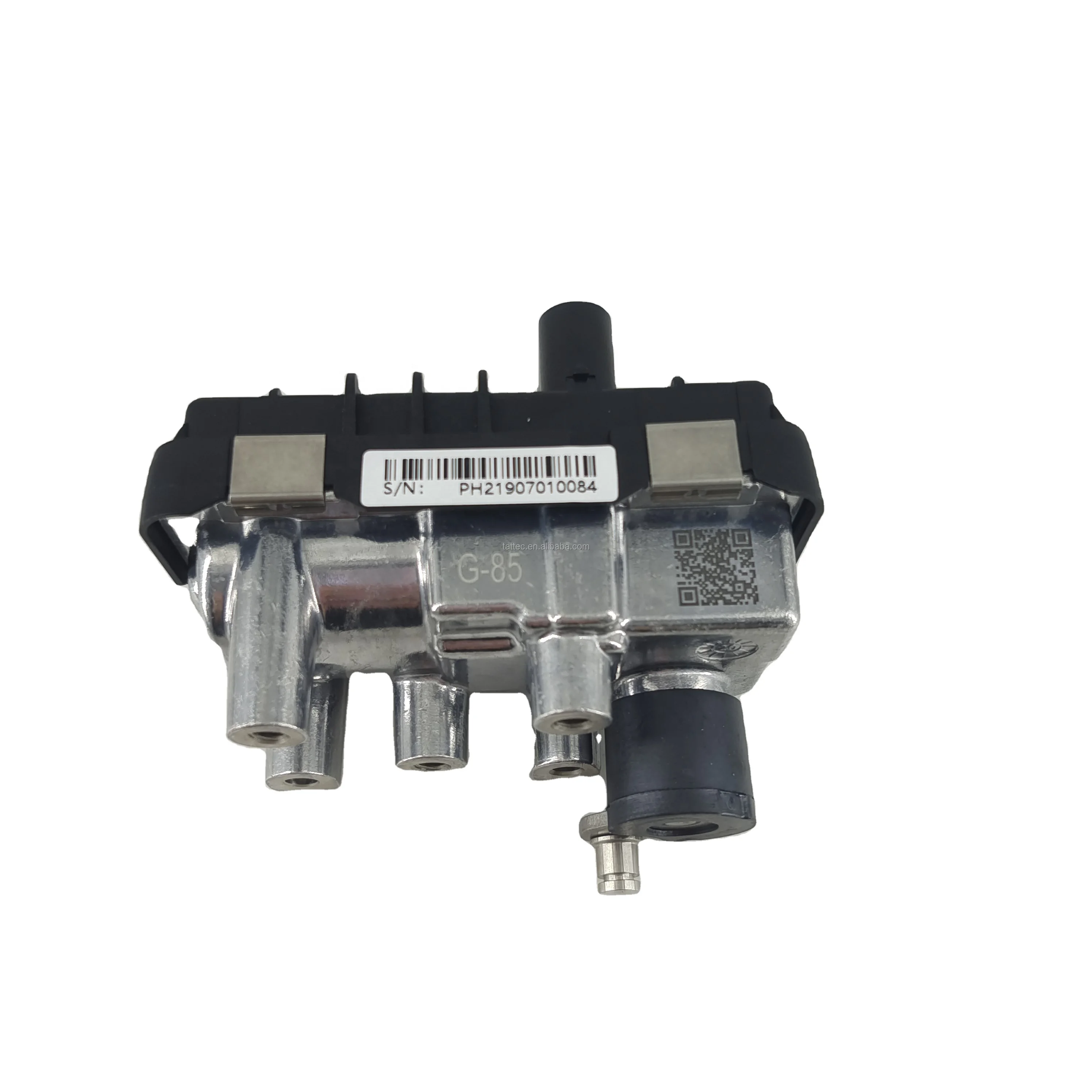 

Tattec Turbocharger Wastegate G-85 Eletronic Engine Actuator for Ford Ranger 2.2TDCi 110Kw Puma Garret 831157 FB3Q-6K682-A