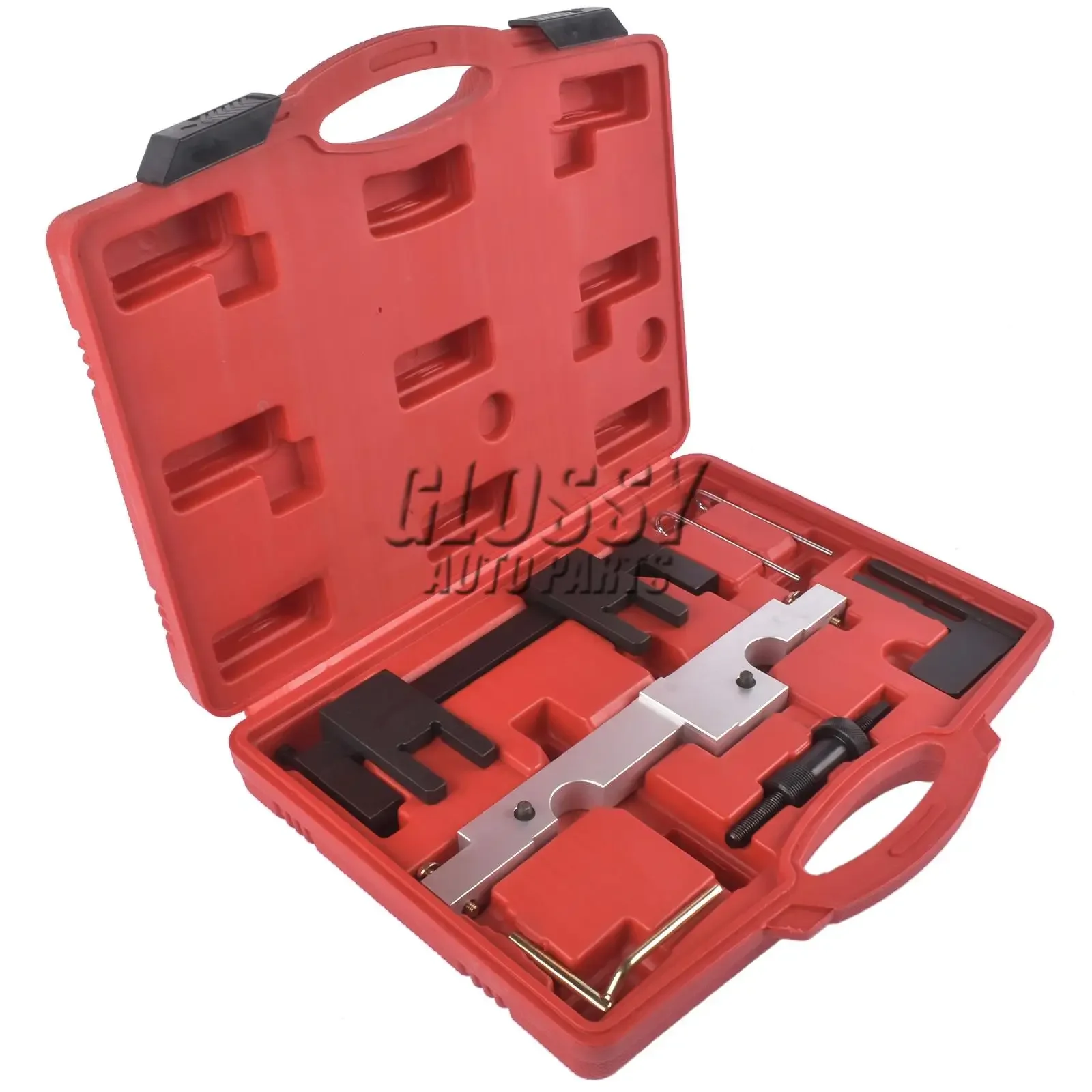 

2025 AP03 Camshaft Phasing Unit Camshaft Timing Chain for N43 116i 118i 316i 318i 320i 520i B16/20