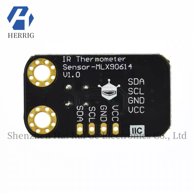 DFRobot Gravity: Non-contact infrared temperature sensor temperature measurement module MLX90614-DCI