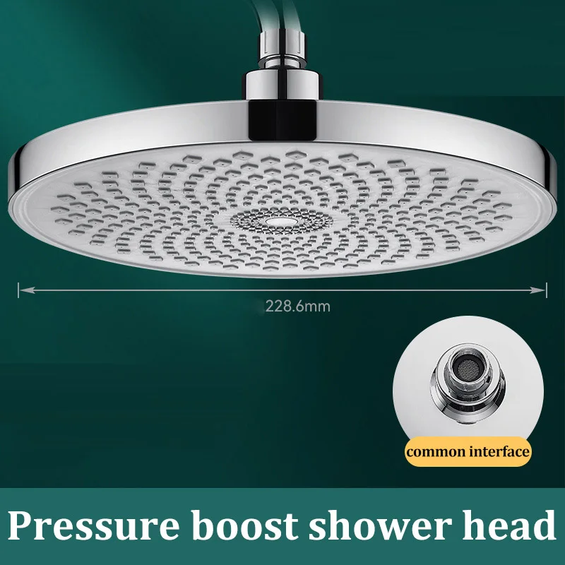 Thumbnail 2 - #60 Best Shower Heads to Buy In 2026