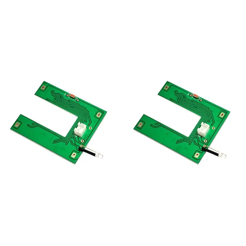 

Материнская плата B89B-2X для профессиональных бритв Babyliss Pro (модели BABFS2CN/BABFS2BCN/BABS2GCN)