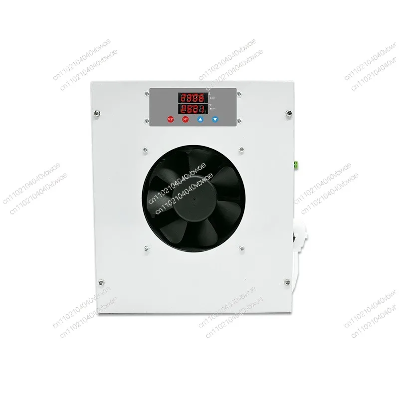 

Flue gas refrigerator High temperature gas monitoring accessories Single and double channel dehumidification refrigerator