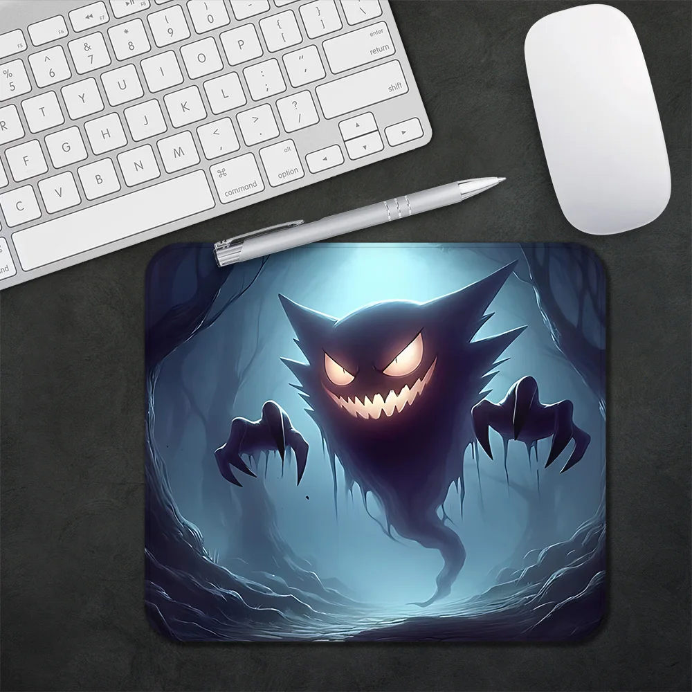 Cute baby-Gengars Gaming Mouse Pad XS Small Mousepad For PC Gamer Desktop Decoration Office Mouse Mat Deskmat Rug