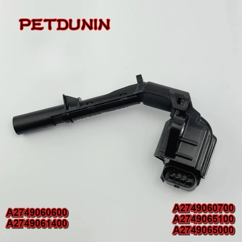 Imagen 2 del producto Bobinas de encendido A2749060700 A2749065100 A2749065000 para mercedes-benz R4 W176/246/204/205/242 A180/200/220/250 C180/200/250/300