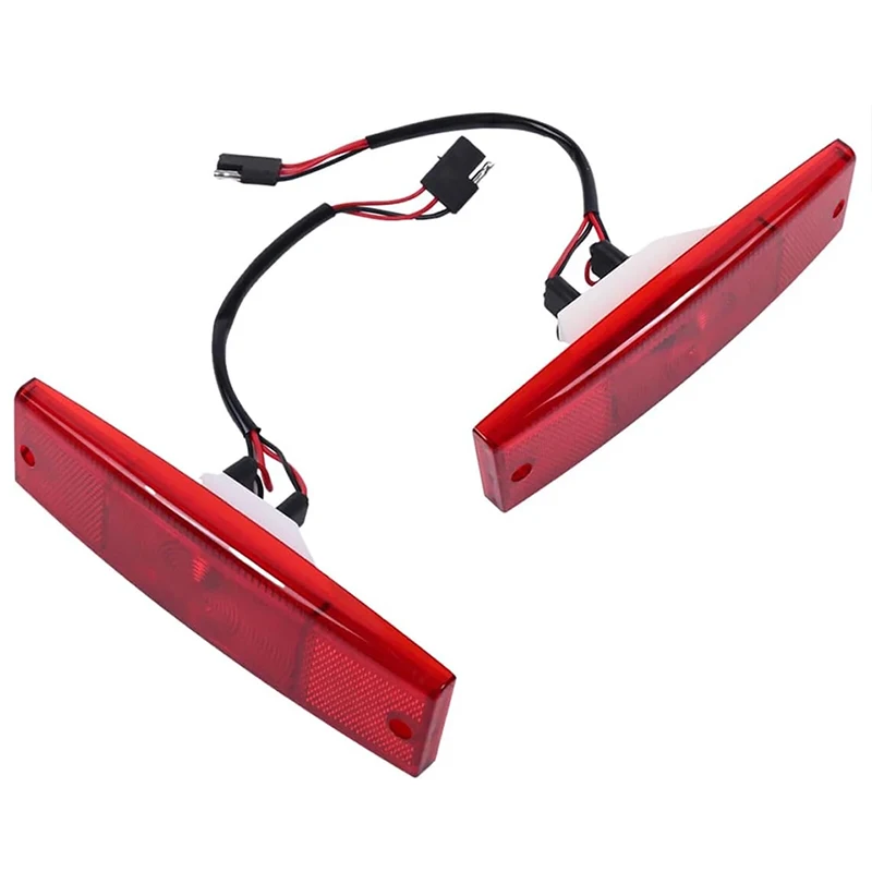 

Задний фонарь левый и правый 2410667 2410668 для Polaris 2006-10 Ranger 700 500 400