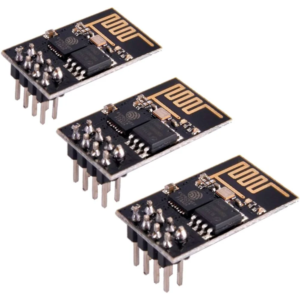 ESP8266 ESP-01 Seri…