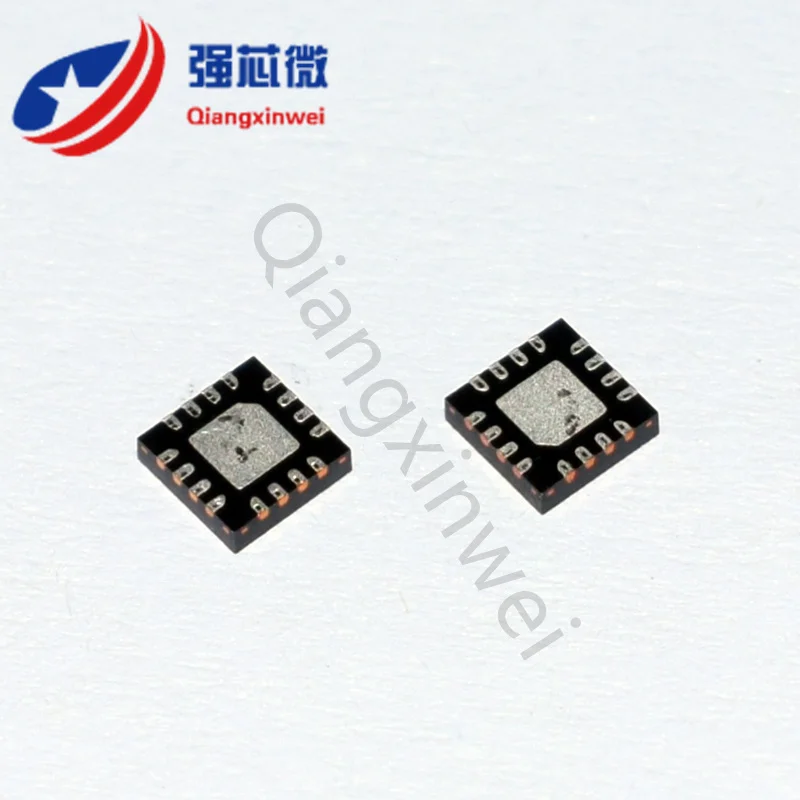 1PCS/LOT  ADL5513ACPZ  Mark;Q1L  ADL5513  IC RF DETECT 1MHZ-4GHZ 16LFCSP  New and Original