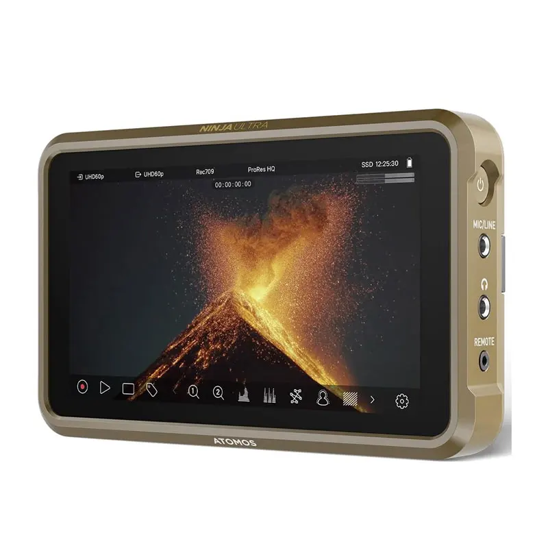 Atomos Ninja Ultra 5.2