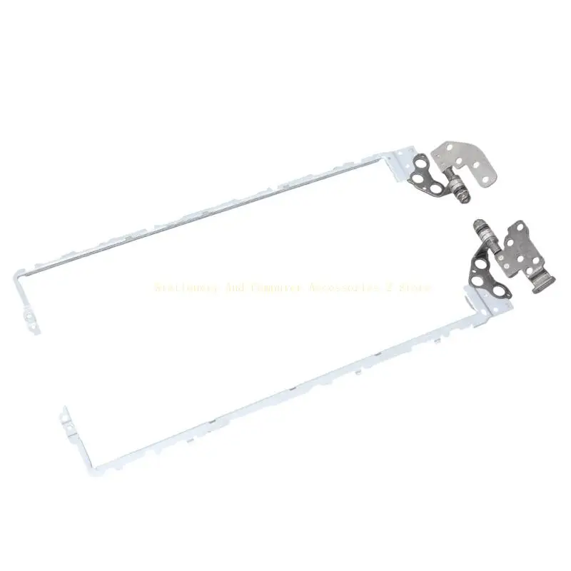 

Heavy Duty Laptop Metal Hinge Mechanism For HP650 G4WITHOUT TOUCH Laptop Screen Hinge Professional Repairs Repeated Use