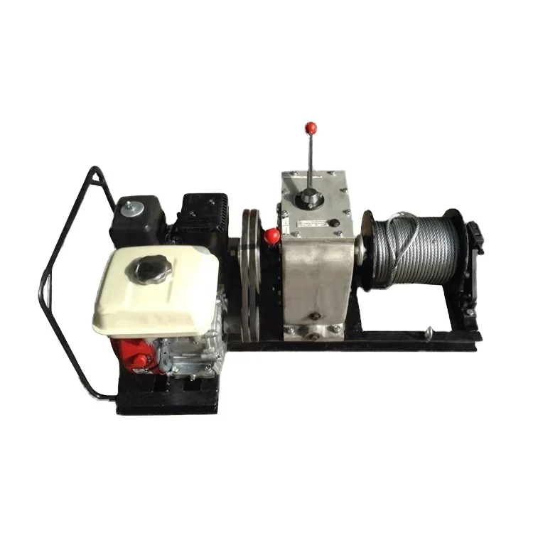 used capstan winches for sale,forestry winch,bush winch