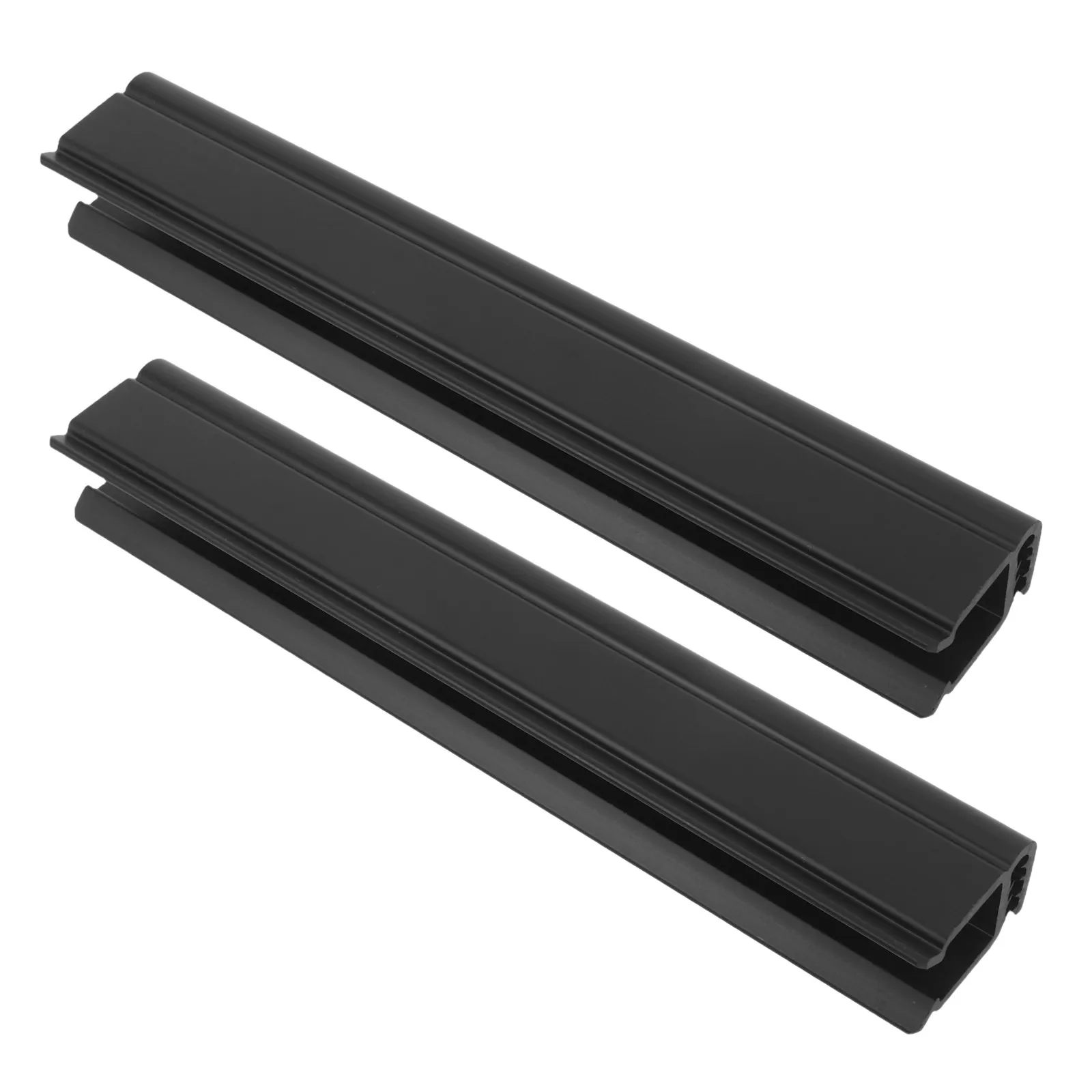 

1Pair Golf Cart Glass Clips High Strength Retaining Holder Outdoor Use Windshield Frame Hardware Corrosion Resistant Glass