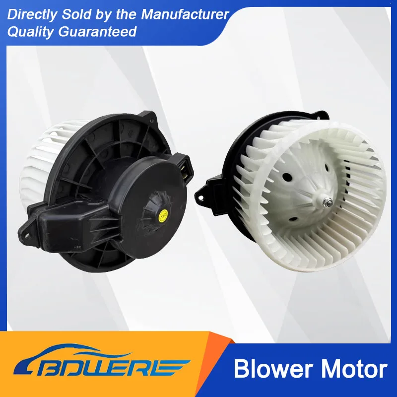 

Blower Motor (FL1811020100A0A0883, HT00180134, HT00180133) for FOTON Aoling CTS Jieyun Suyun, Oumakon S1/S3