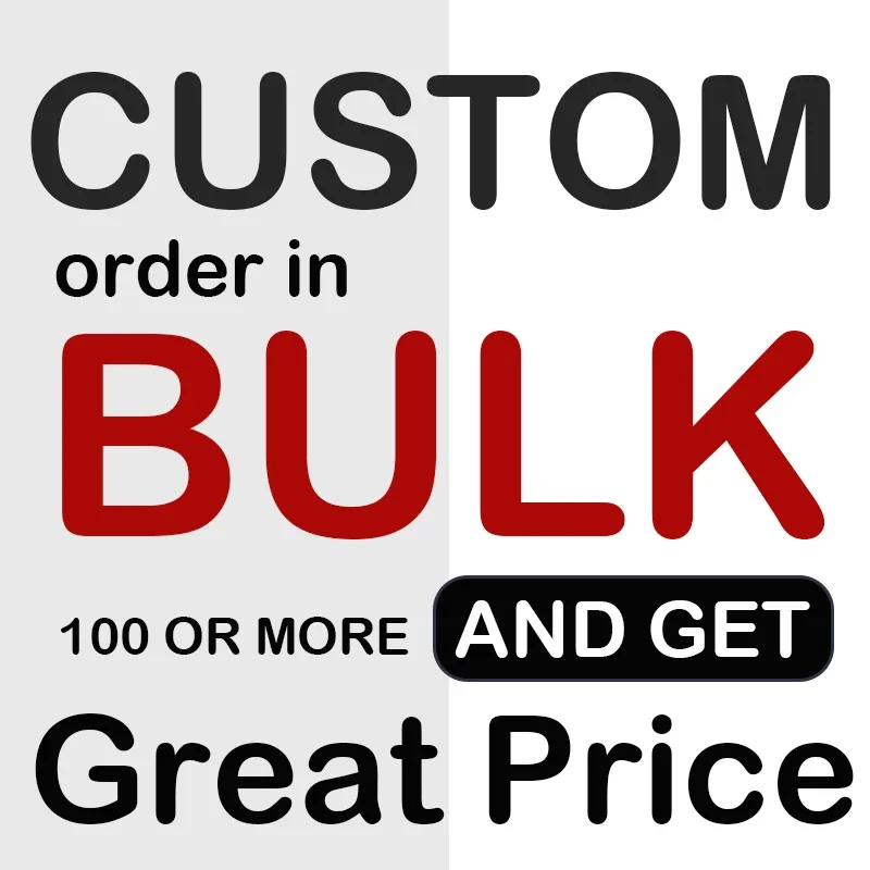 Custom Bulk Order Acrylic Keychains Buy More Get Greater Price