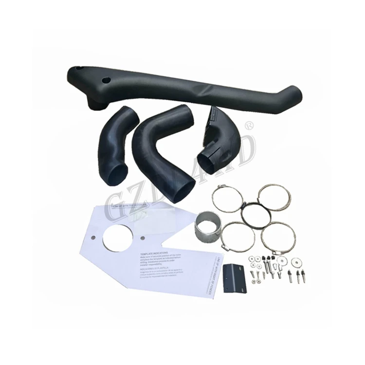 

Hot selling：Car Snorkels for Air Intake Kit Snorkel
