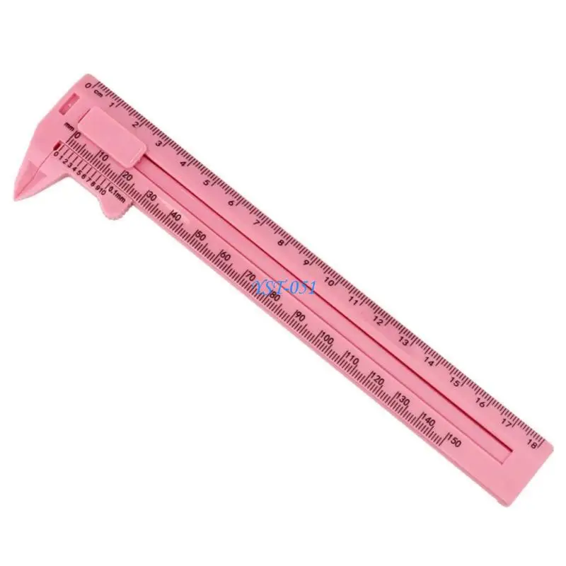 E15A Measuring Instrument for Jewelry Diameter Thickness Measurement Vernier Calipe