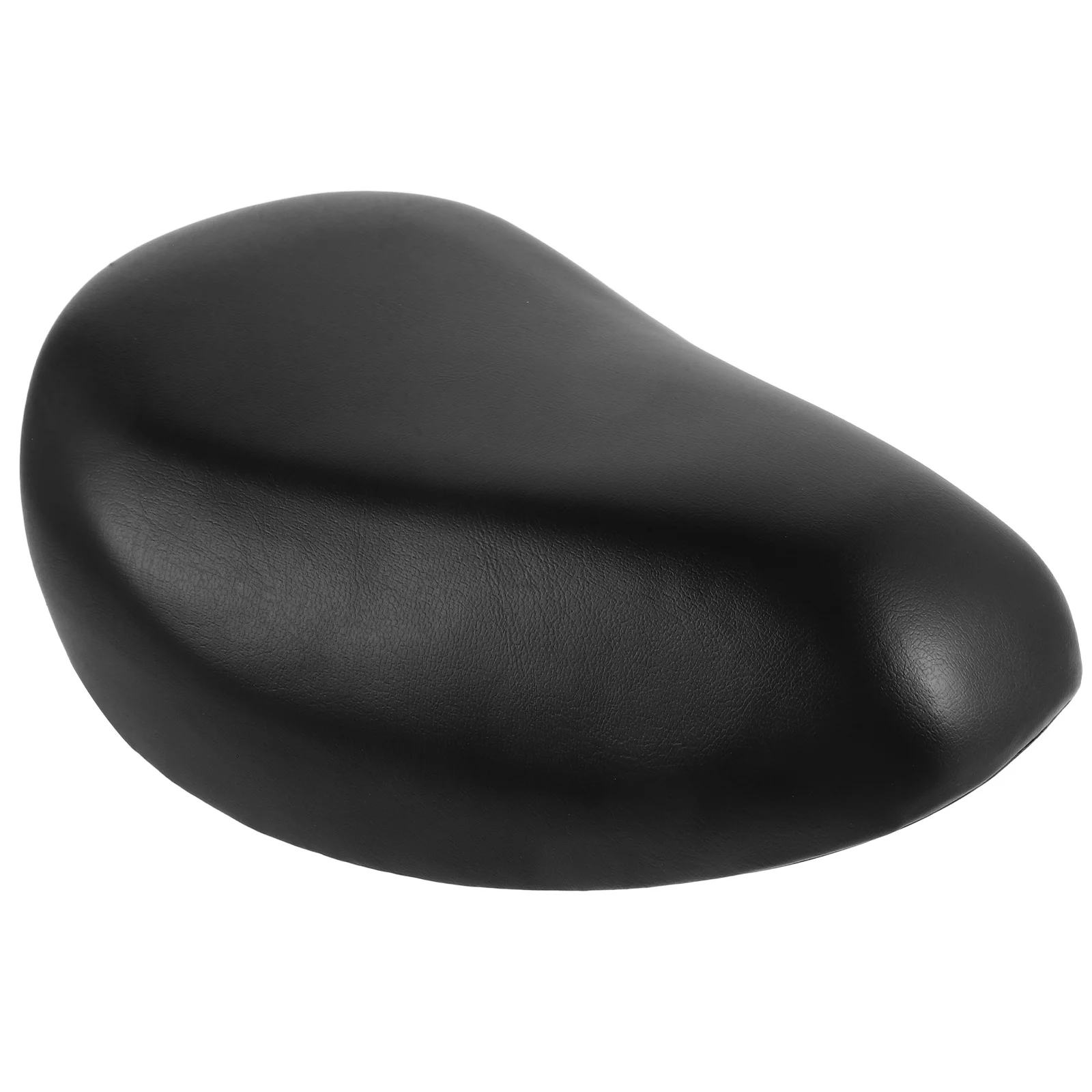 

Electric Vehicle Saddle Foldable Bike Seat Cushion Comfort Riding Pressure Relief Portable Storage Suitable Bicycles Electric