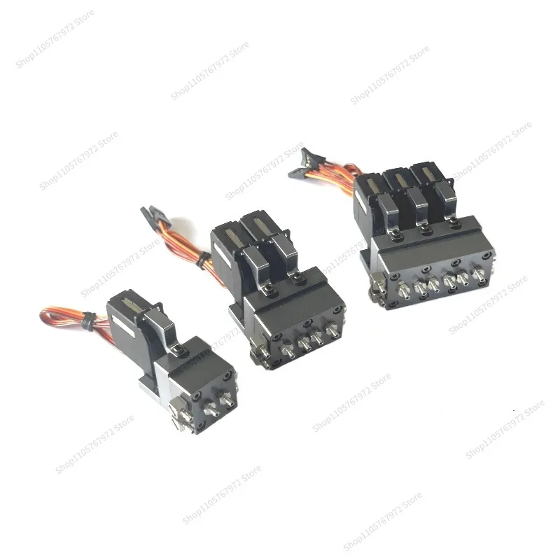 For Model CUT-9G-FA Hydraulic Model Directional , Medium Hydraulic Miniature Hydraulic