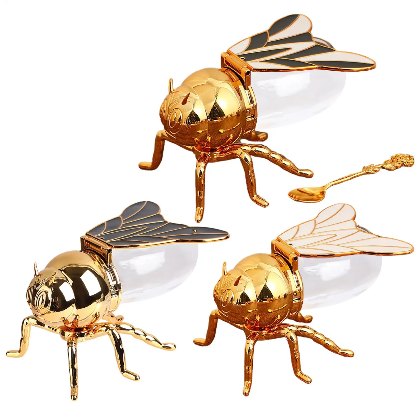 #10 Trending Honey Jars Right Now