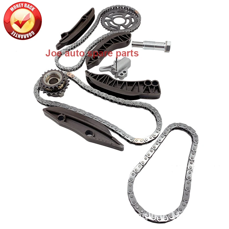 N47 Engine Timing Chain Tensioner Kit for BMW 3 5 X1 X3 X5 E90 E91 E92 E93 F30 F35 F80 F31 F34 F32 F82 F33 F83 F36 E60 E61 F07  