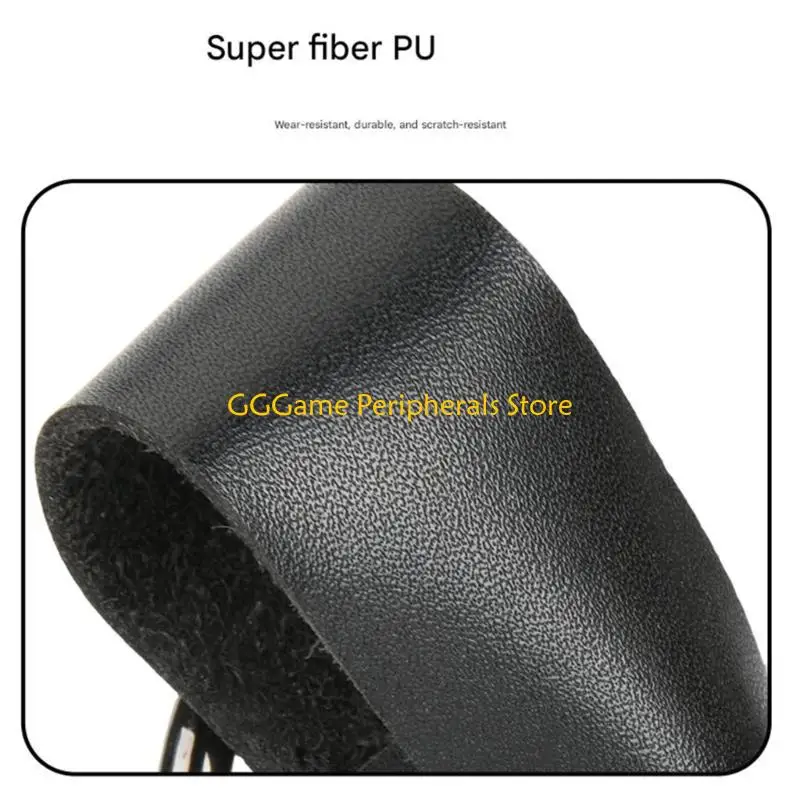 

U55B Легкий защитный чехол из искусственной кожи Сумка для ручки Сенсорный чехол Портативный чехол для ручки