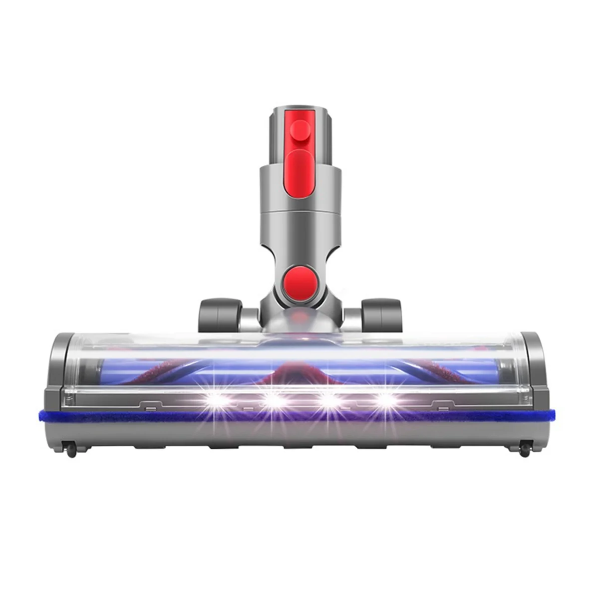 

Сменные насадки для пылесосов Dyson V10 V11 V8 V7 V15