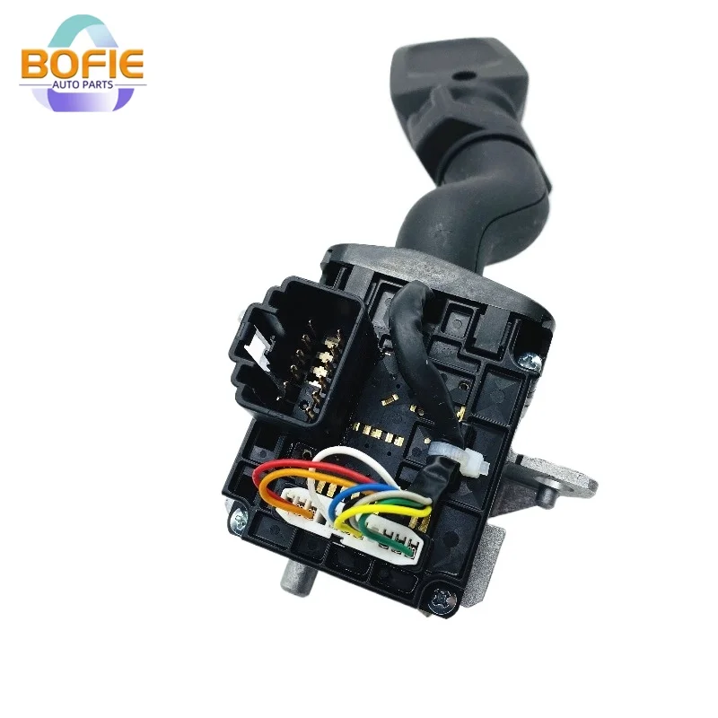 

2629994 Automotive Part: Headlight, Gear Shift & Gear Selection Combination Switch for SCANIA Truck (1 Piece