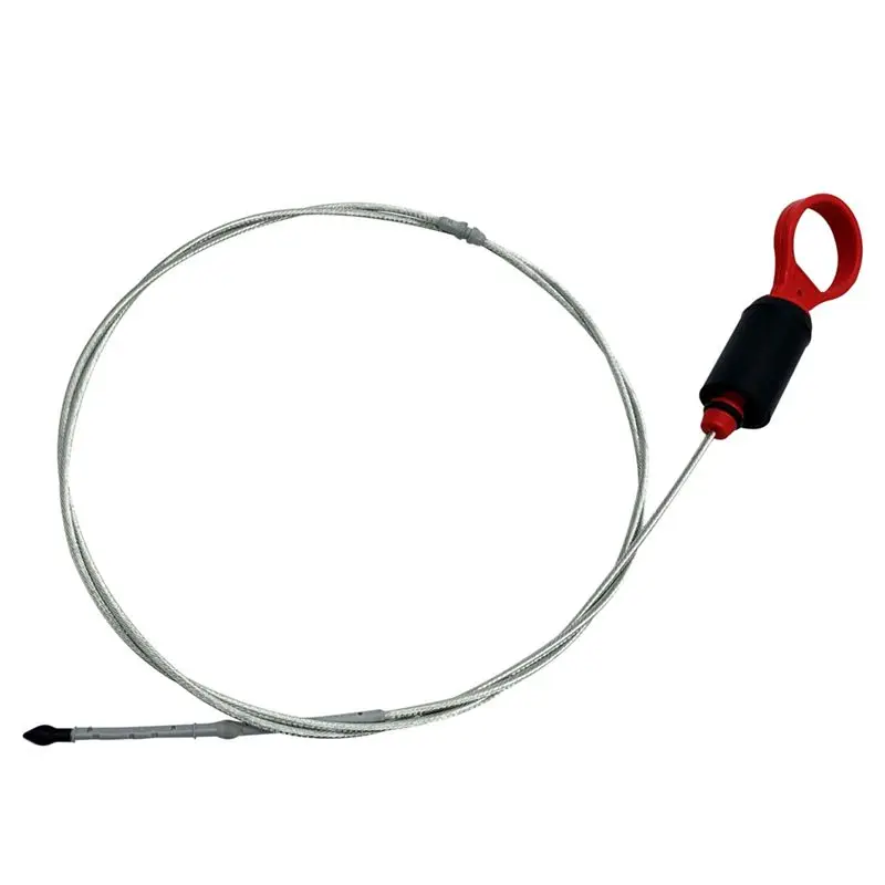 A21F-For Scania Trucks SCE 1861464 New Oil Dipstick 1645Mm Truck Spare Parts
