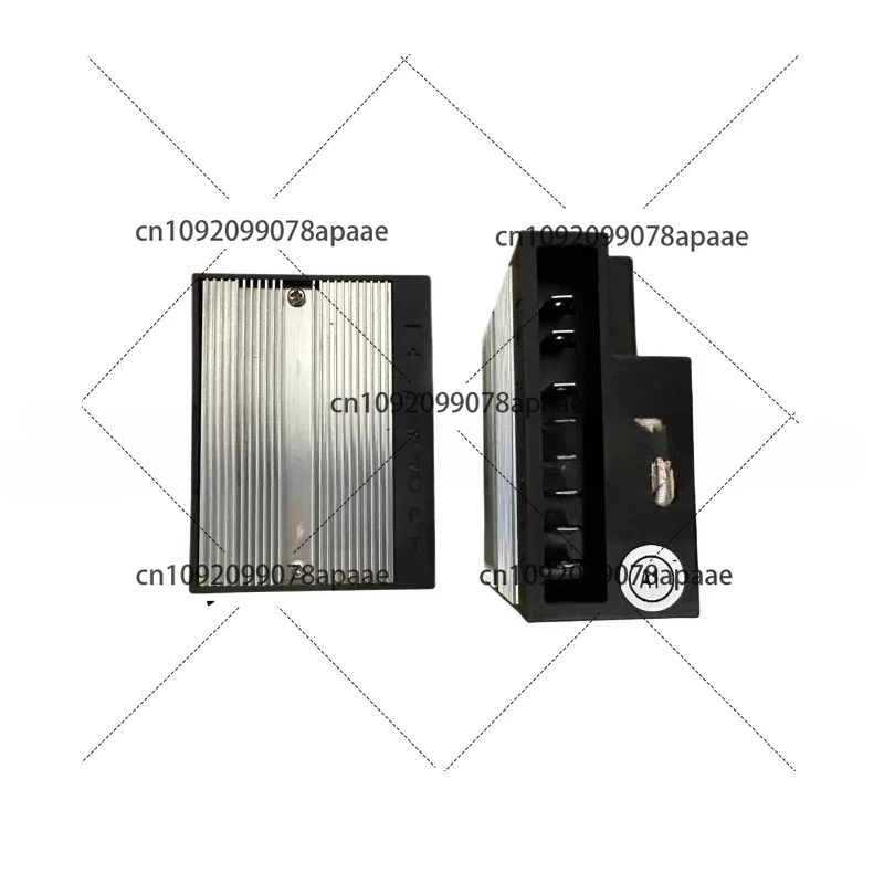 

LC25B (ANUODAN) DC 12V24V автомобильный холодильник с регулируемой частотой, плата драйвера компрессора, контроллер