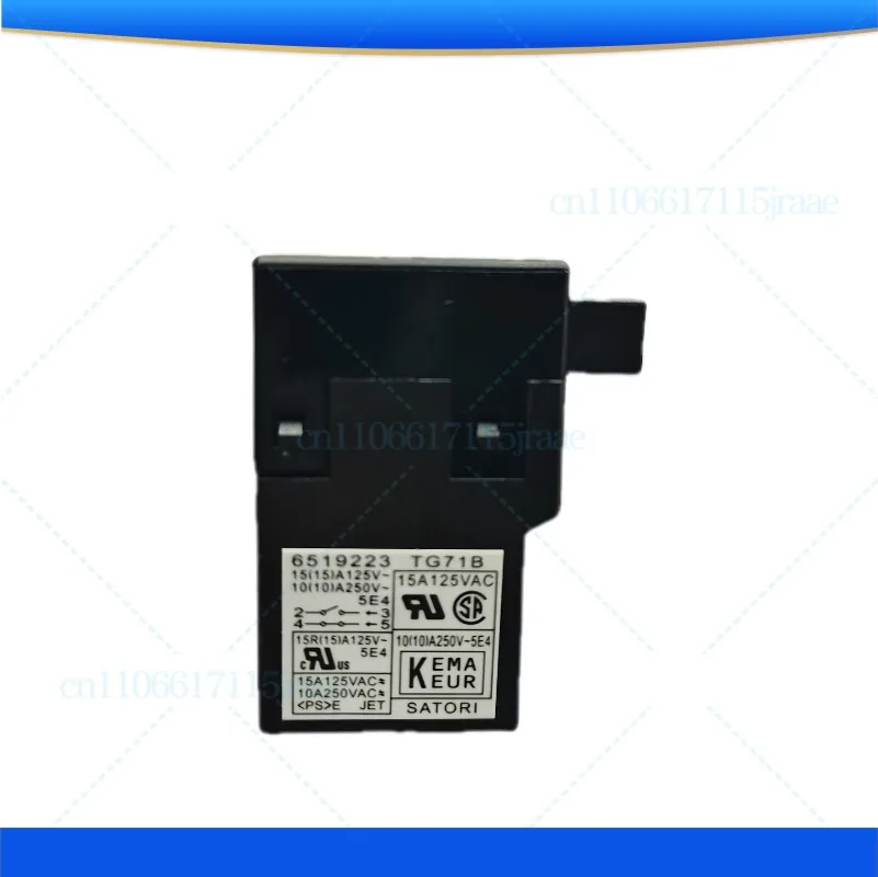 

For Makita Cutting Machine Profile Cutting Machine 2414NB Switch Accessories 651922-3