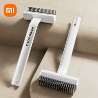 Xiaomi POPO Pet Hair Remover Comb Cat Dog Hair Grooming And Care Comb For Long Hair Dog Pet Hairs Cleaning Comb Dog Supplies