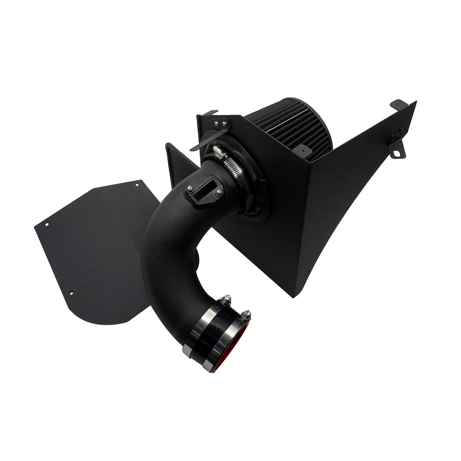 SXLL B48 엔진 자동차 부품 터보 콜드 에어 인테이크 파이프 키트 M120i M125i M220i M225i M320i M330i 420i 430i F20 F22 F23 F31 F34 F용