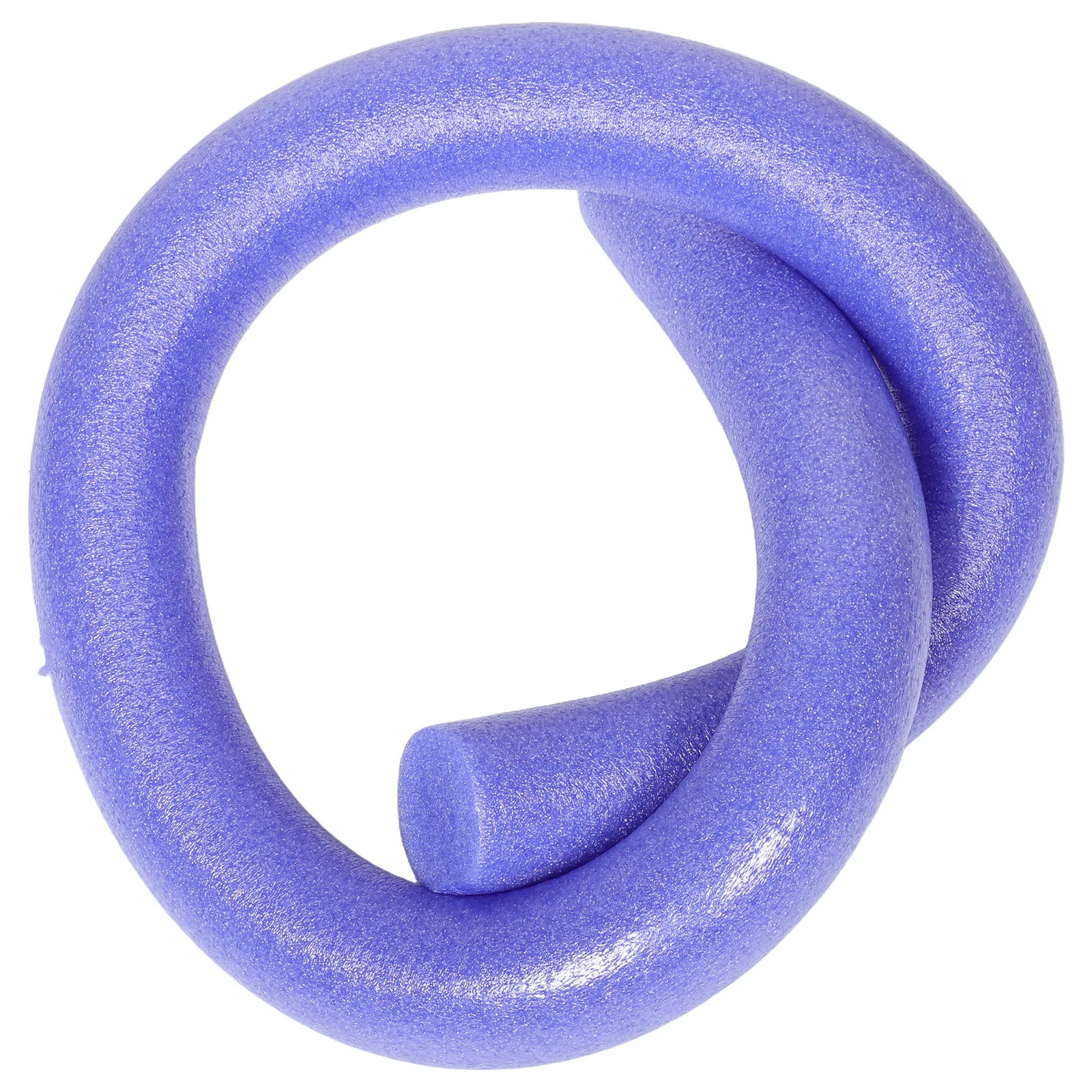 

Swimming Stick Pool Noodle Foam Float Toy Purple Child Water Training Equipment Exercise Stick Pool Foam Float Toy