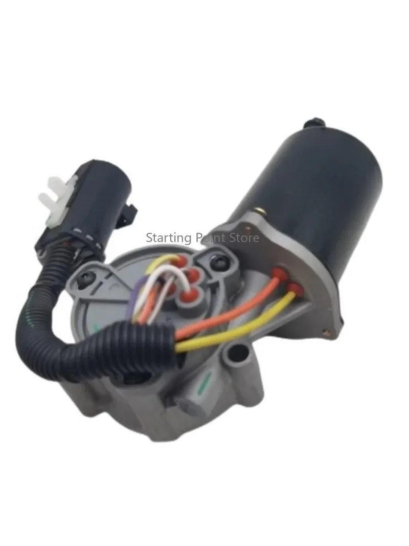 Suitable for Haval H6H7 H8 H9 transfer box motor Wave box motor