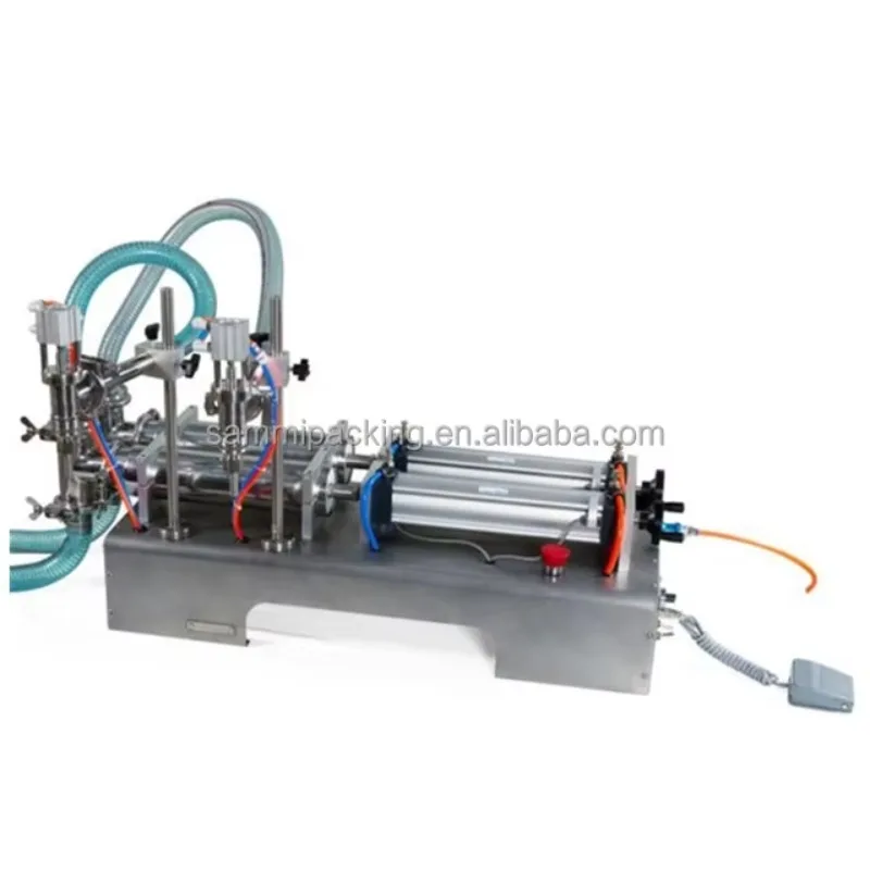 

Small Business Carbonated Soft Drinks Bottling Machine Juice Can Liquid Filing Machines Fast Delivery With Factory Price