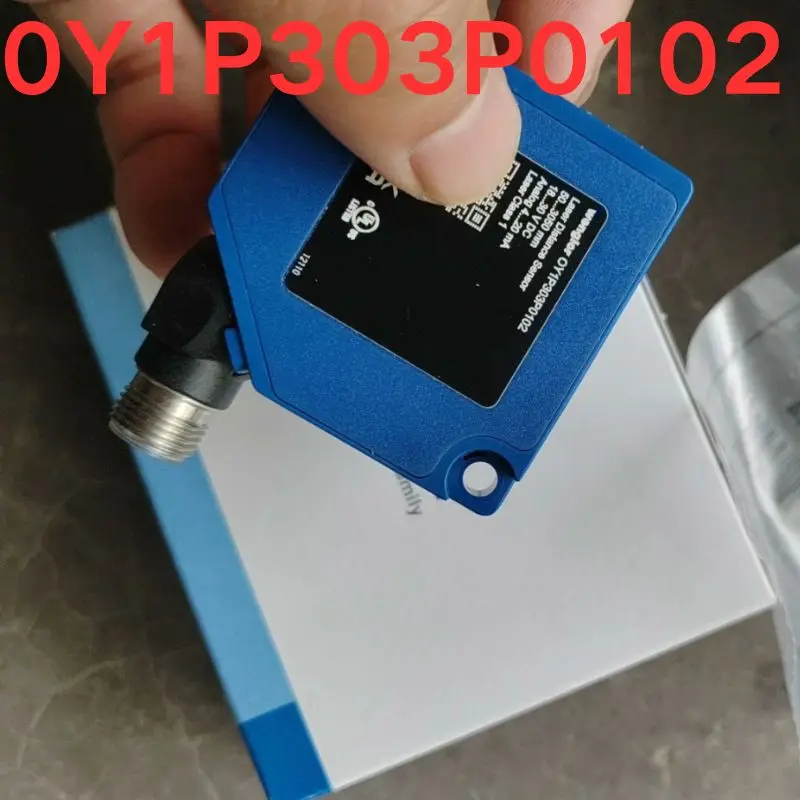 brand-new, photoelectric sensor 0Y1P303P0102