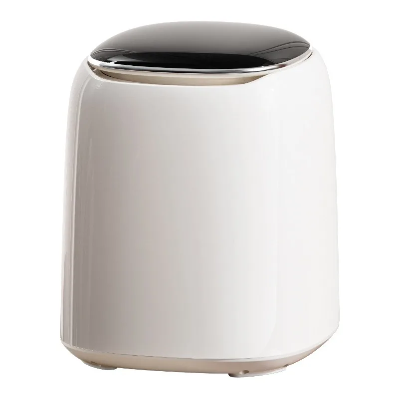 

washing machine, integrated elution and drying, automatic sock washing machine, special mini small