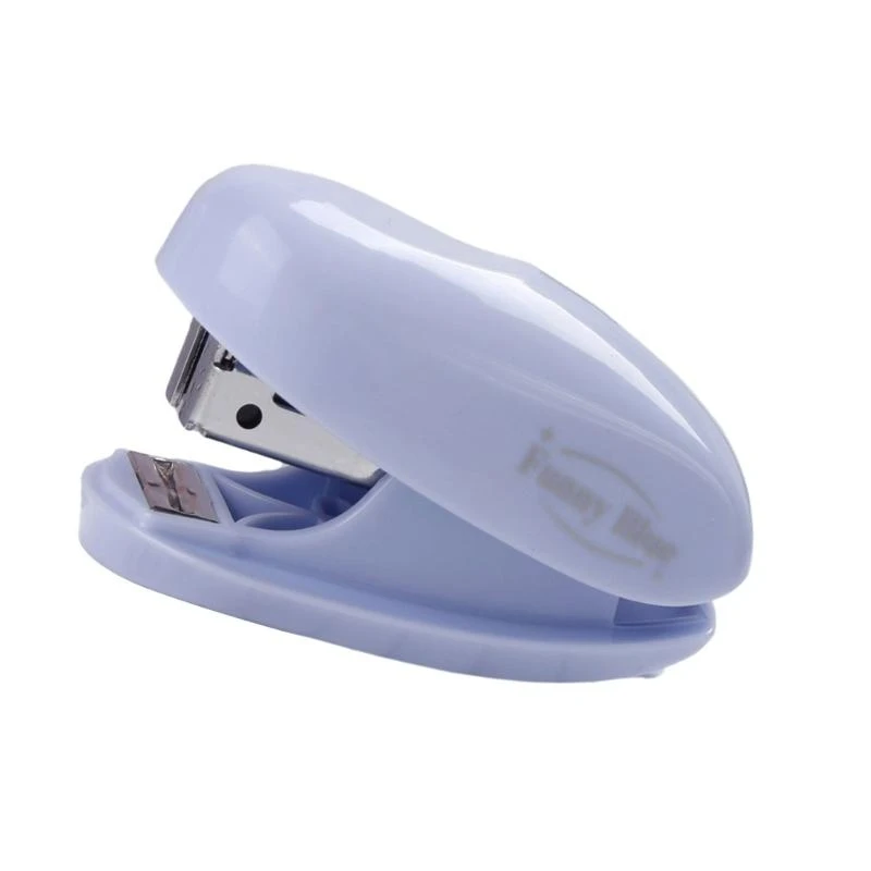 Stationery Stapler Office School Stationery Accessoire Paper Binding Machine