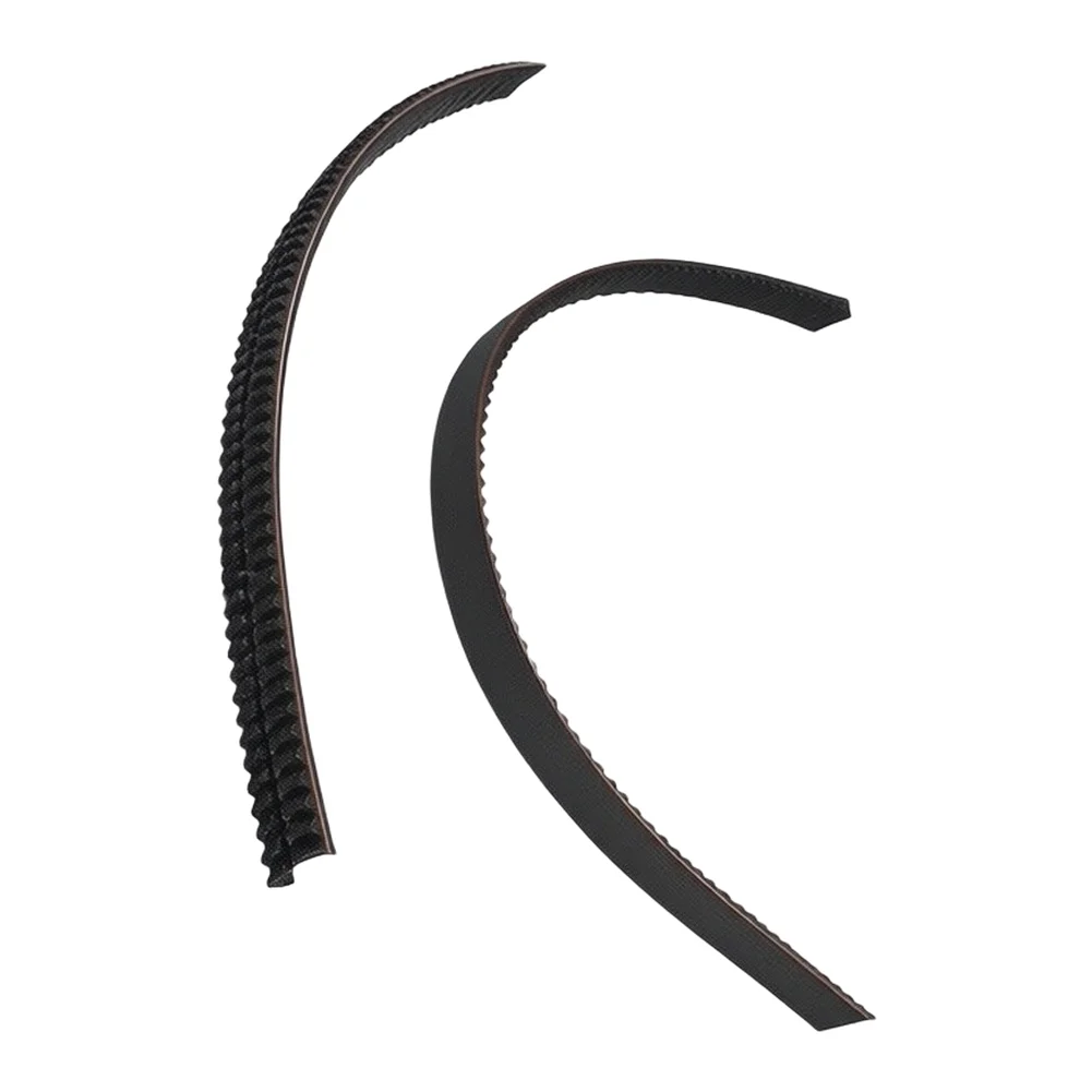 for Compatible Drive Belt for Gemini For Taurus 2 3 Ring Saws Ensures Consistent Motion Transfer and Tension Control