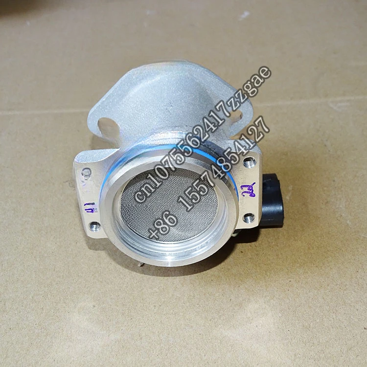 Suitable for Genuine BGAS  Engine Parts  Fuel Flow Sensor 3922718 3330638