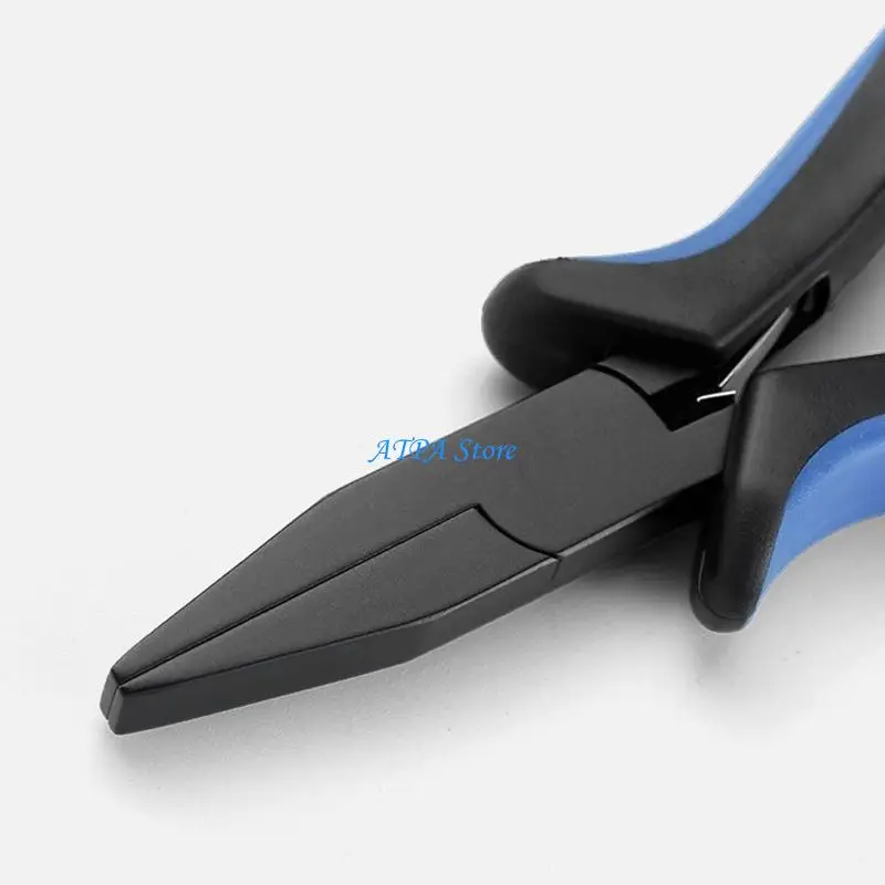 U13C Fishing Tie Hook Pliers, Pull Strand Pliers, Flat Nose Plier, Fishing Line, Special Fishing Hook, Tie Wire and Hook Tool