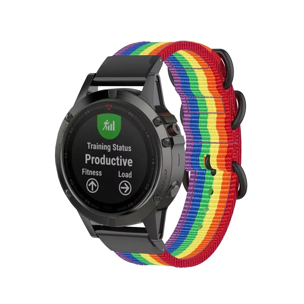 For Garmin Fenix 7 …