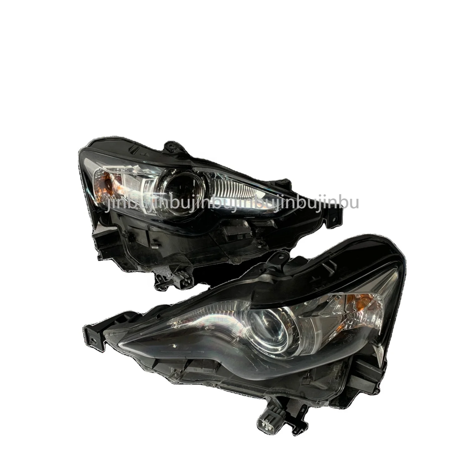 

Original second-hand headlights suitable for 2012-2015 Lexus IS Headlamp Hernia Headlamp IS200 IS250