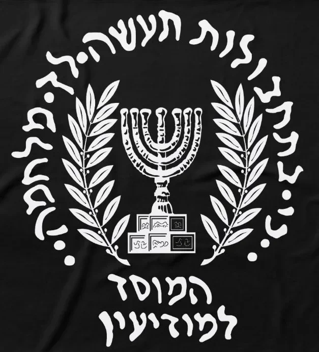 Israel Defence Forces IDF Hebrew Mossad Special Forces T Shirt New 100% Cotton Short Sleeve O-Neck T-shirt Casual Mens Top