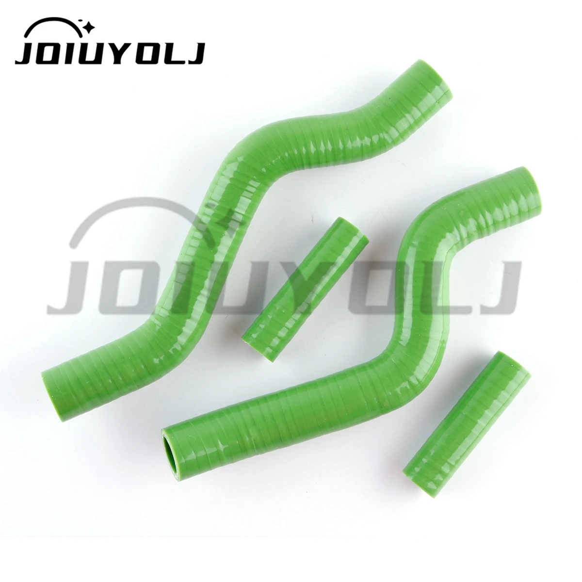 

For Suzuki RM250 RM 250 2001-2008 Silicone Radiator Coolant 3ply Hose Kits